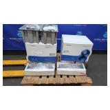 Iris IQ200 Sprint & iChem Velocity