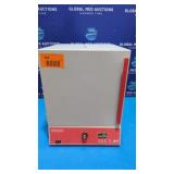 Boekel CC 1.4d Complete Culture Control Incubator