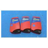 HemoCue Hb 201+ Handheld Analyzer (Lot of 3)