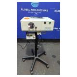 Luxtec 9300XSP/ DLX 3085NTSC Light Source