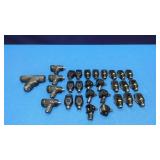 Welch Allyn Otoscope & Ophthalmoscope Heads