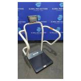 Health o Meter Model: LKIT1100 Scale