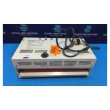 Rennco Lift Seal Heat Sealer