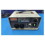 Luxtec 1300 Light Source