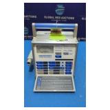 Newport HT50 Ventilator