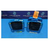 GE Dinamap Patient Monitors (Lot of 2)