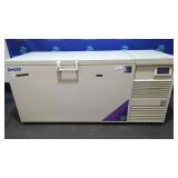 PhcBi Twin Guard Ultra Low Temp Freezer