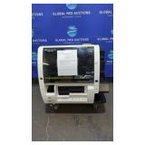 Instrumentation Laboratory ALCTOP 350CTS Analyzer