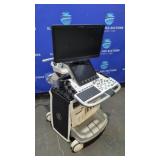 GE Logiq E10 Ultrasound System