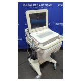 Philips PageWriter TC70 Diagnostic ECG System