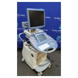 GE Voluson E8 Ultrasound System