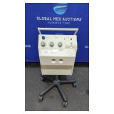 American BioSystems Model: 103 Vest System