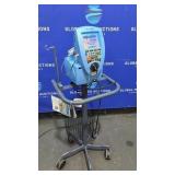 Aquadex FlexFlow Targeted Ultrafiltration Therapy