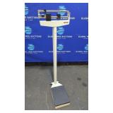 Rice Lake Model: RL-MPS Triple Beam Scale