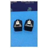 Stryker 8215-000-000 Battery (Lot of 2)