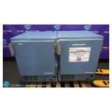 Helmer SLR, HLF 105 Lot of 2 Lab/ Pharmacy Refriga