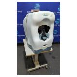 Visual Pathways Aris 110