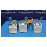 Fisher&Paykel MR850JHU Resipratory Humidifiers (3)