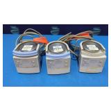 Fisher&Paykel MR850JHU Resipratory Humidifiers (3)