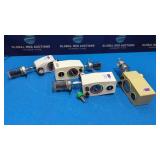Intermittent Suction Units/Vacuum Regulators (4)
