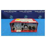 Pneupac paraPAC plus 310 Ventilator