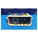 Pneupac babyPAC 100 Ventilator