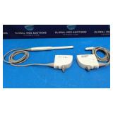 Lot of 2 Siemens Probes