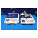 Welch Allyn CP 20/ CP 10 ECG Machines