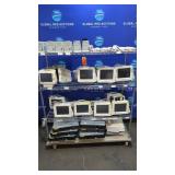 Philips Medical Equipment & HP Servers