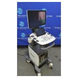 Samsung HS50 Ulltrasound System