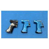 Stryker Universal Drivers (Lot of 3)