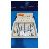 Bionx Implants Meniscus Arrow Instrumentation