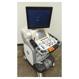 GE Viviv E9 Ultrasound System