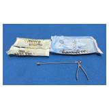 Hemorrhoid Banding Set