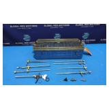ACMI Hysteroscopy Instrument Case