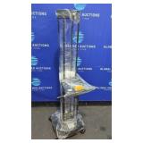 Virus Armor Virus Light Rx Model: 650