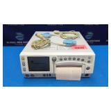 GE 250 Series Maternal & Fetal Monitor