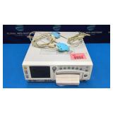 GE 250 Series Maternal & Fetal Monitor