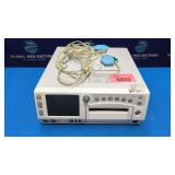 GE 250cx Series Maternal & Fetal Monitor