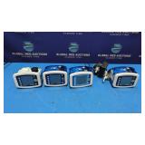 Covidien Kangaroo Joey Feeding Pumps (Lot of 4)