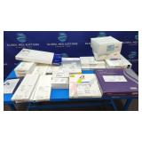 Assorted Medical Disposables