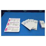 Covidien Tri-Staple Reloads & Flower Drill Bits