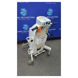 Arjo Huntleigh Getinge Group Wheelchair Mover