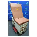 Ritter by Midmark 204 Exam Table