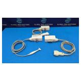 Lot of 3 Siemens Probes