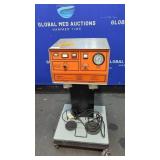 Gomco 6037 Constant & Intermittent Pump