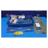 Leksell Stereostatic Neuro Arc & More