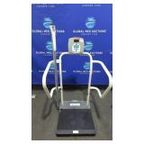 Health o meter 1100KL Digital Scale