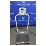 Health o meter 2600KL Digital Scale