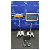 BrainLab KICK Electromagnetic Surgical Navigation